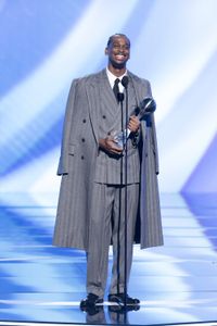 SHAI GILGEOUS-ALEXANDER