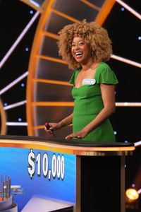 PHOEBE ROBINSON