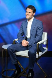 PAUL WESLEY
