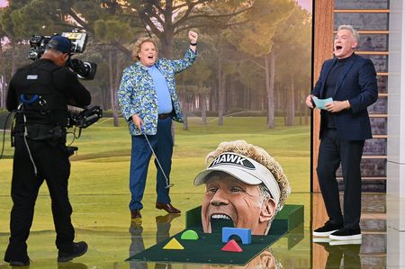 FORTUNE FEIMSTER, SAM CHAMPION