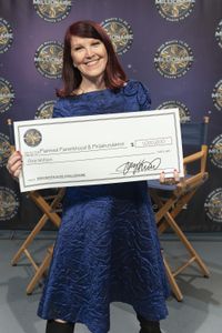 KATE FLANNERY