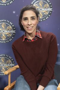 SARAH SILVERMAN
