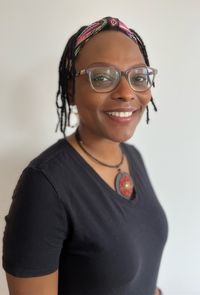 Bio profile offFaith Musembi