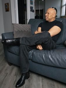 When Hurricane Katrina hit the city in 2005, Eddie Compass was New Orleans' Police Department Chief/Superintendent. He recounts his experience as key figure in many of Katrina’s political controversies, during an interview conducted for National Geographic's Hurricane Katrina: Race Against Time. With emotional accounts of survivors and immersive archival footage, the series reveals Hurricane Katrina as a disaster that was anything but natural. (National Geographic)