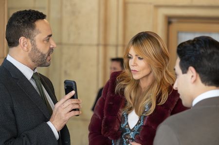 DANIEL SUNJATA, KAITLIN OLSON
