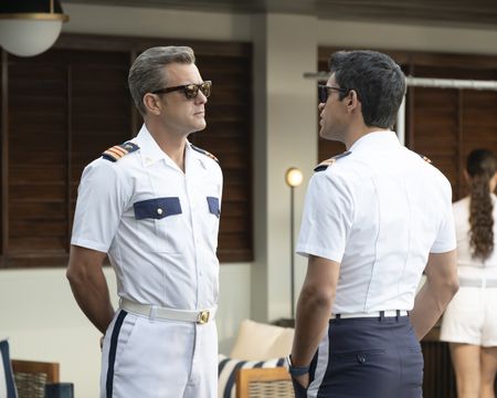 JOSHUA JACKSON, SEAN TEALE