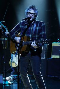 JEFF TWEEDY