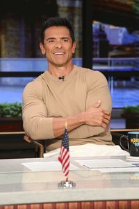 Mark Consuelos