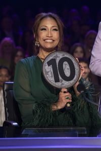CARRIE ANN INABA