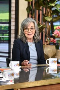 SALLY FIELD