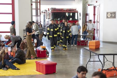 CORINNE MASSIAH, RYAN GUZMAN, ELIJAH M. COOPER, ANIRUDH PISHARODY, OLIVER STARK, KENNETH CHOI