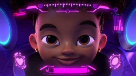 IRONHEART