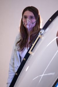 CHARLOTTE LAWRENCE