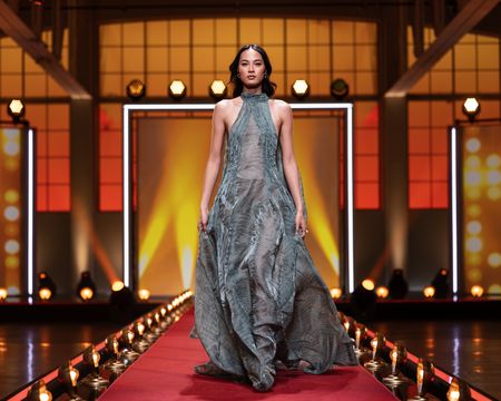 PROJECT RUNWAY