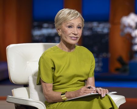BARBARA CORCORAN