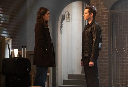 KELLY THIEBAUD, VAN HANSIS