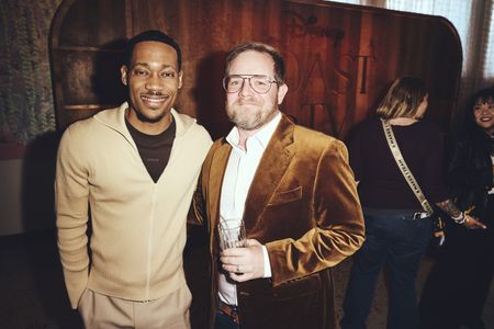 TYLER JAMES WILLIAMS, PATRICK SCHUMACKER