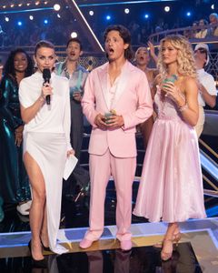 TATYANA ALI, JULIANNE HOUGH, HARRY SHUM JR., CONNOR WOOD, KAMRI PETERSON, RYLEE ARNOLD, CARTER WILLIAMS