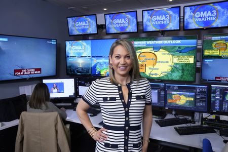 GINGER ZEE