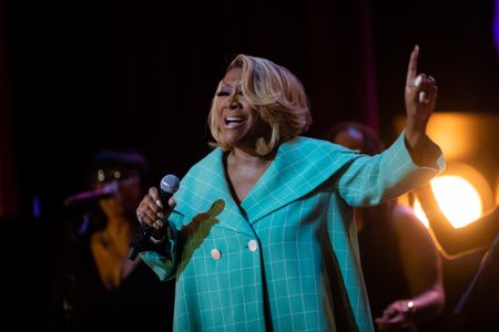 PATTI LABELLE 