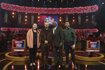 COURTNEY, NATE BARGATZE, MARK, BRANDON