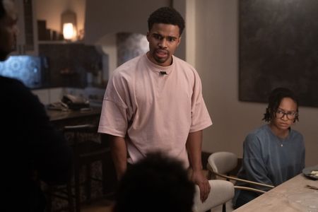 KYLE BARY, KIAH ALEXANDRIA CLINGMAN