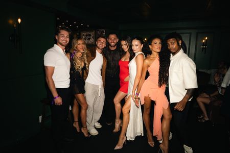 AJ PRITCHARD, BRIAR NOLET, ERIK LINDER, ALLEN GENKIN, NINA MAYSTER, ADELE ZAIKMAN, STEPHANIE SOSA SOSA, TRISTEN