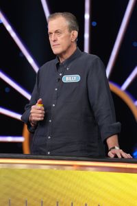 BILLY GARDELL