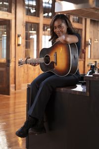 HAILEY KILGORE