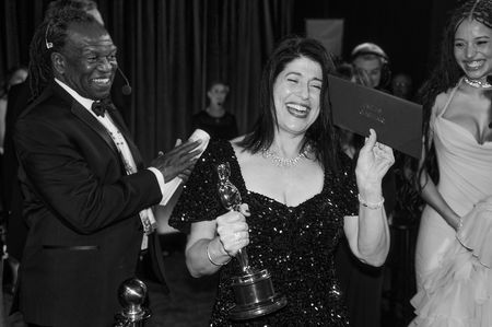 CASSANDRA KULUKUNDIS, CHASE INFINITI