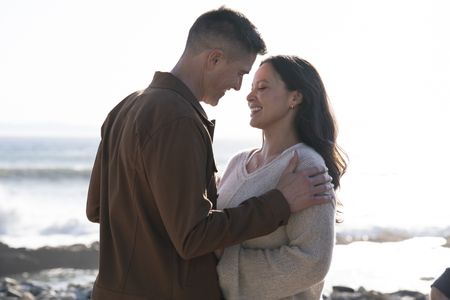 ERIC WINTER, MELISSA O’NEIL