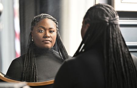 DANIELLE BROOKS