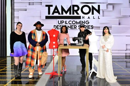 PARKER ZINN, GRANT GILMORE, ANDREA OSEI, KNOXX, TINA TANDON, PRODUCTS