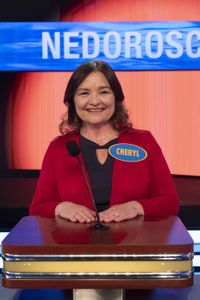CHERYL NEDOROSCIK