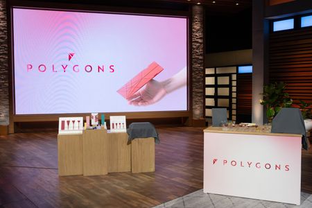 POLYGONS DESIGNS