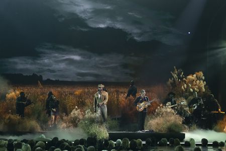 SHABOOZEY, STEPHEN WILSON JR.