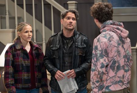 ALEXA HAVINS, DOMINIC ZAMPROGNA