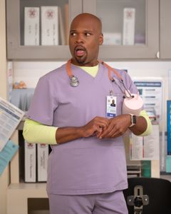 MICHAEL JAMES SCOTT