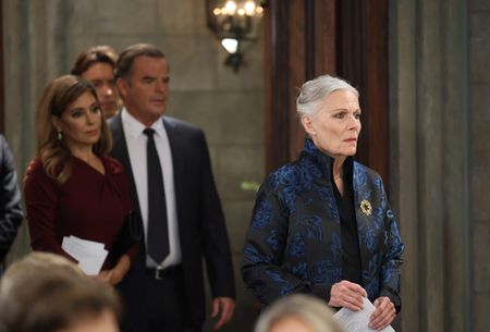 LISA LOCICERO, WALLY KURTH, JANE ELLIOT