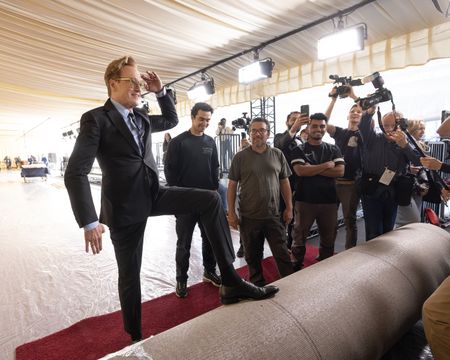 CONAN O’BRIEN
