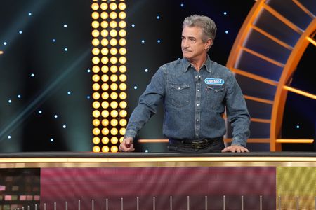 DERMOT MULRONEY