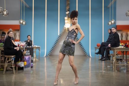 BELANIA DALEY, MADELINE MALENFANT, LAW ROACH, CHRISTIAN SIRIANO