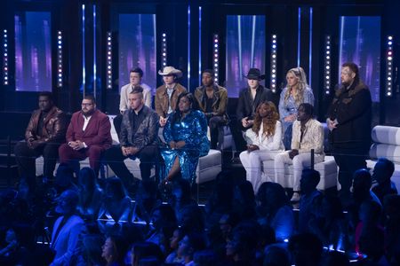 AMERICAN IDOL