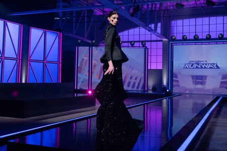 PROJECT RUNWAY
