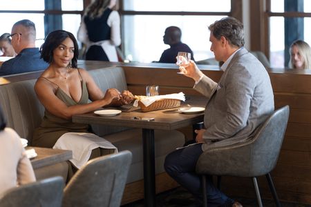 ANGELA BASSETT, JASON BROOKS