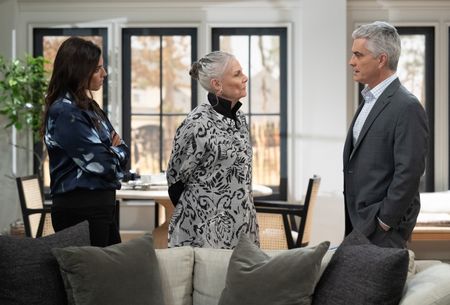 AMANDA SETTON, JANE ELLIOT, RICK HEARST