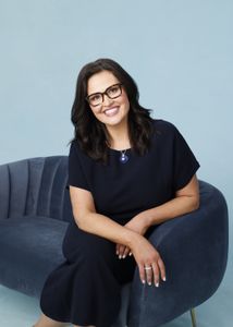 ANDIE MITCHELL