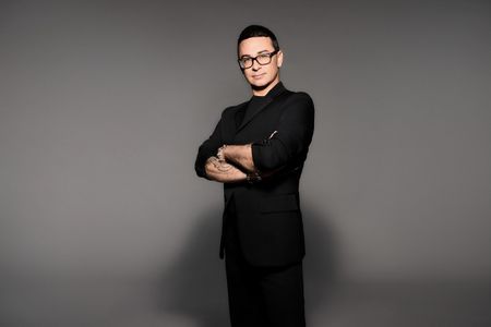 CHRISTIAN SIRIANO