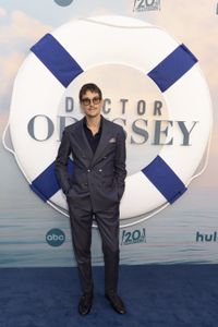 JOSEPH BAKEN (EXECUTIVE PRODUCER)