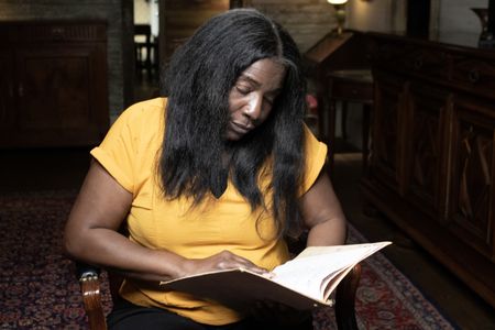 When Hurricane Katrina hit the city in 2005, Lucrece Phillips lived in New Orleans’ 8th Ward, almost at the beginning of the 9th Ward.  She was interviewed soon after escaping her attic by a Times-Picayune reporter. She recounts her experience during an interview for National Geographic's Hurricane Katrina: Race Against Time. With emotional accounts of survivors and immersive archival footage, the series reveals Hurricane Katrina as a disaster that was anything but natural. My house was in the Eighth Ward, almost the beginning of the Ninth Ward.